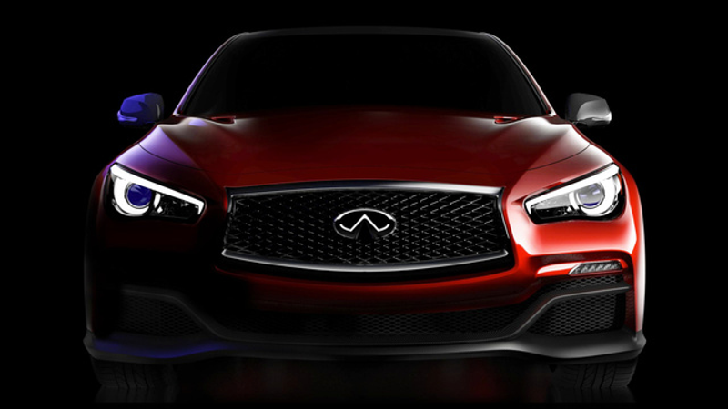 Illustration for article titled Everything You Need To Know About The 2014 Detroit Auto Show